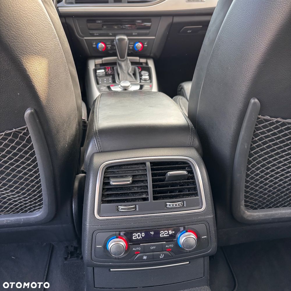 Audi A6 Limousine 3.0 TDI Quattro S tronic - 7