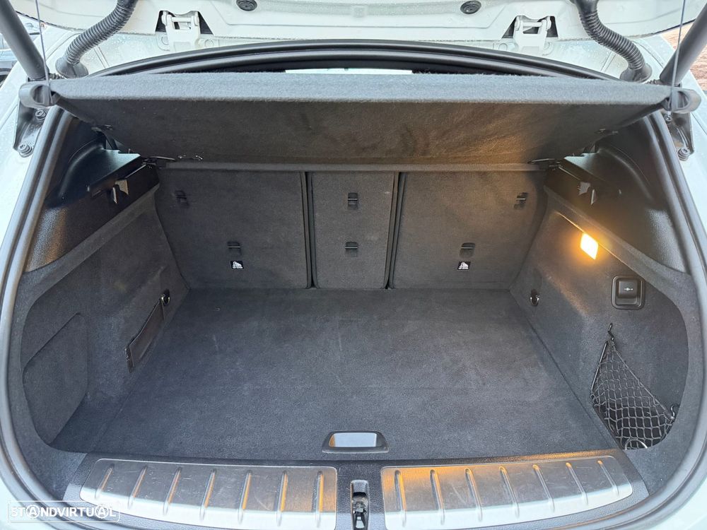 BMW X2 18 d sDrive Auto X Pack M - 19