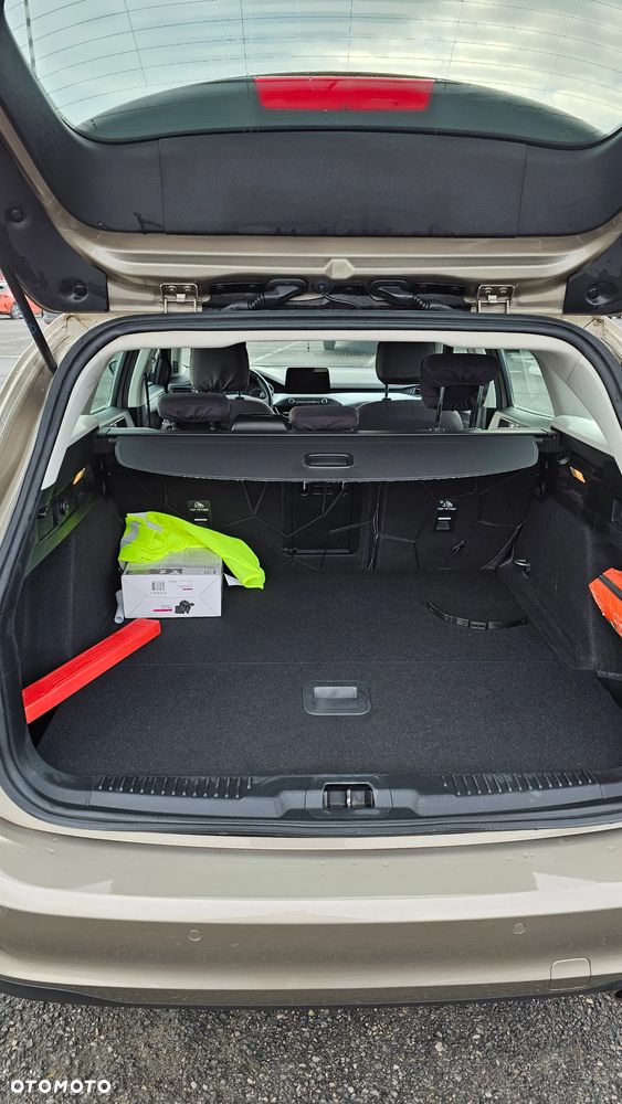 Ford Focus SW 1.5 EcoBoost Trend Edition Business - 6