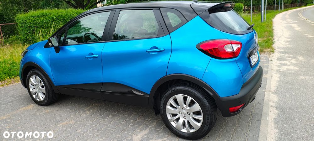 Renault Captur TCe 120 EDC Dynamique - 16