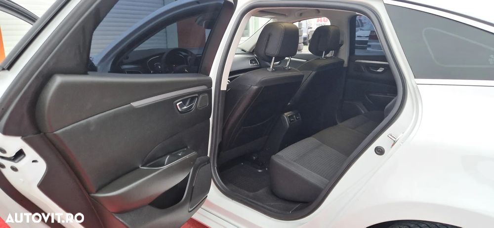 Renault Talisman - 15