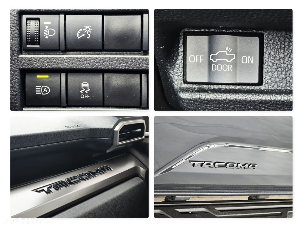 Toyota Tacoma - 26