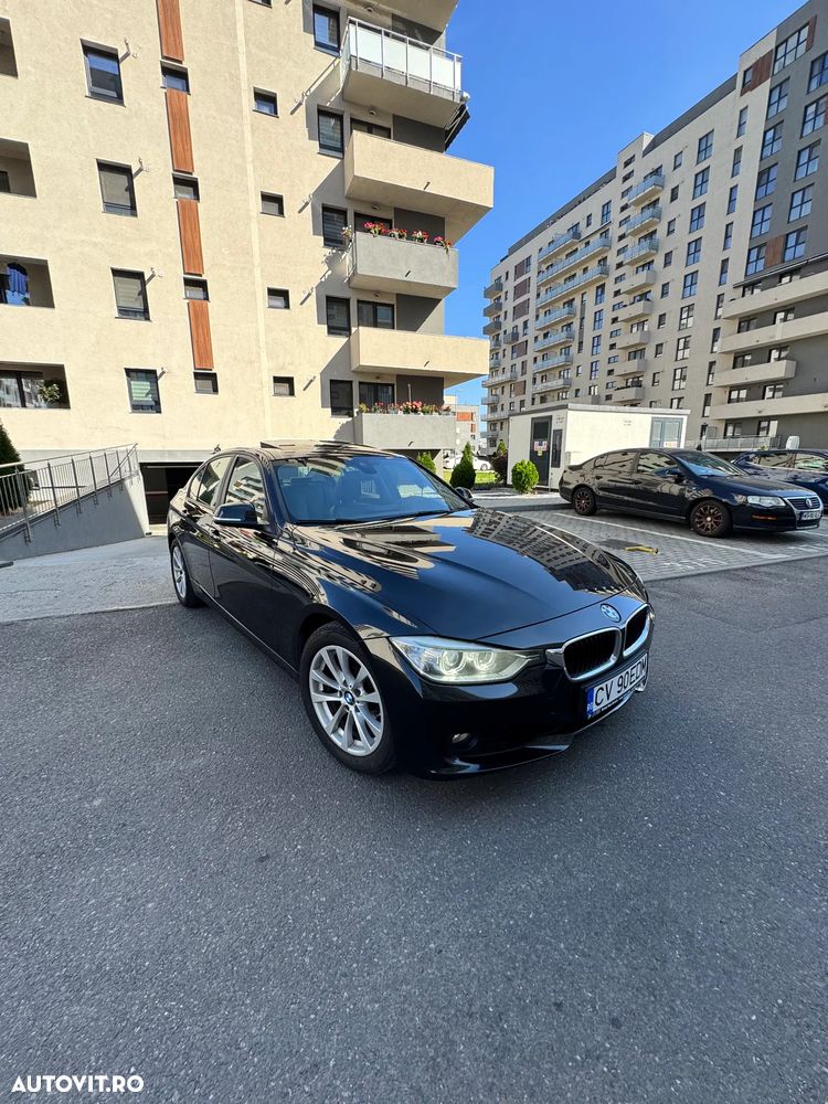 BMW 3 Series 2013 — imagine 2