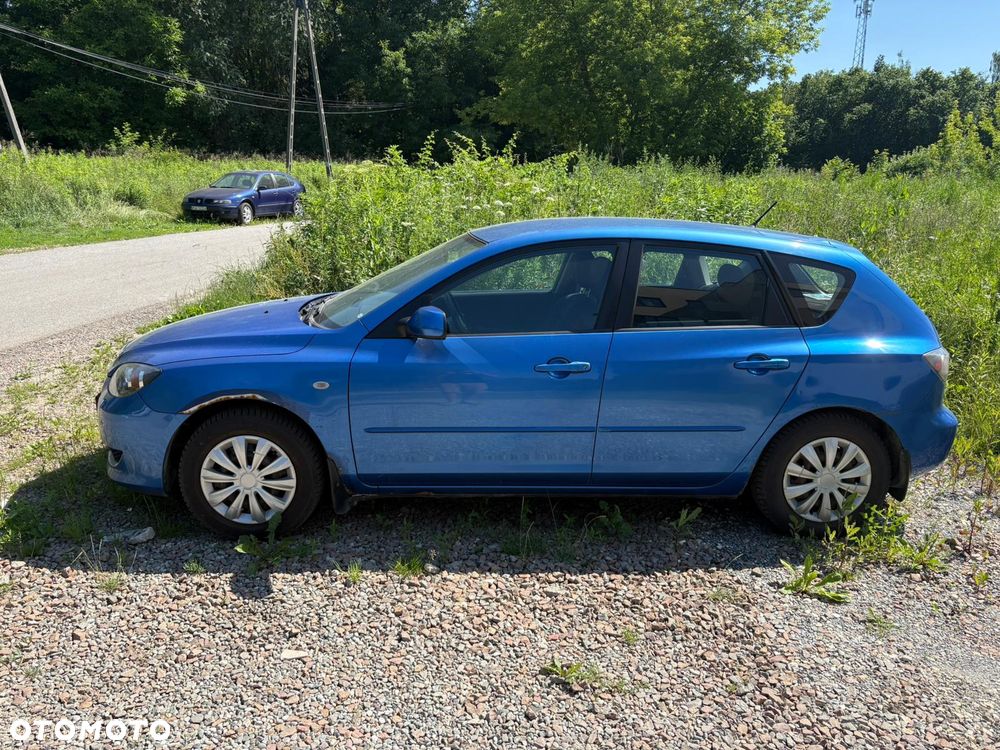 Mazda 3 1.6 Comfort - 1