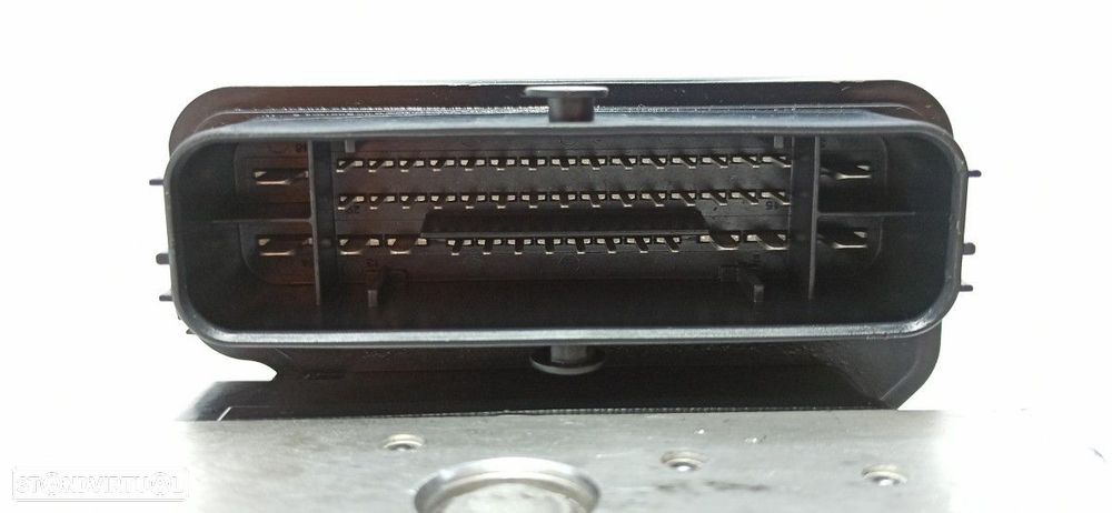 ABS PEUGEOT PARTNER III (K9) FURGON H1 6 - 6