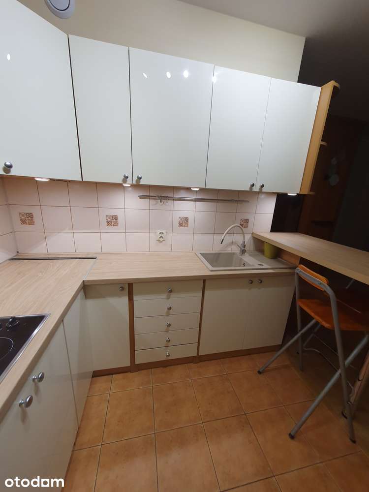 Mieszkanie na wynajem/Flat for rent!Warszawa Ochota,Sierpińskiego1a.
