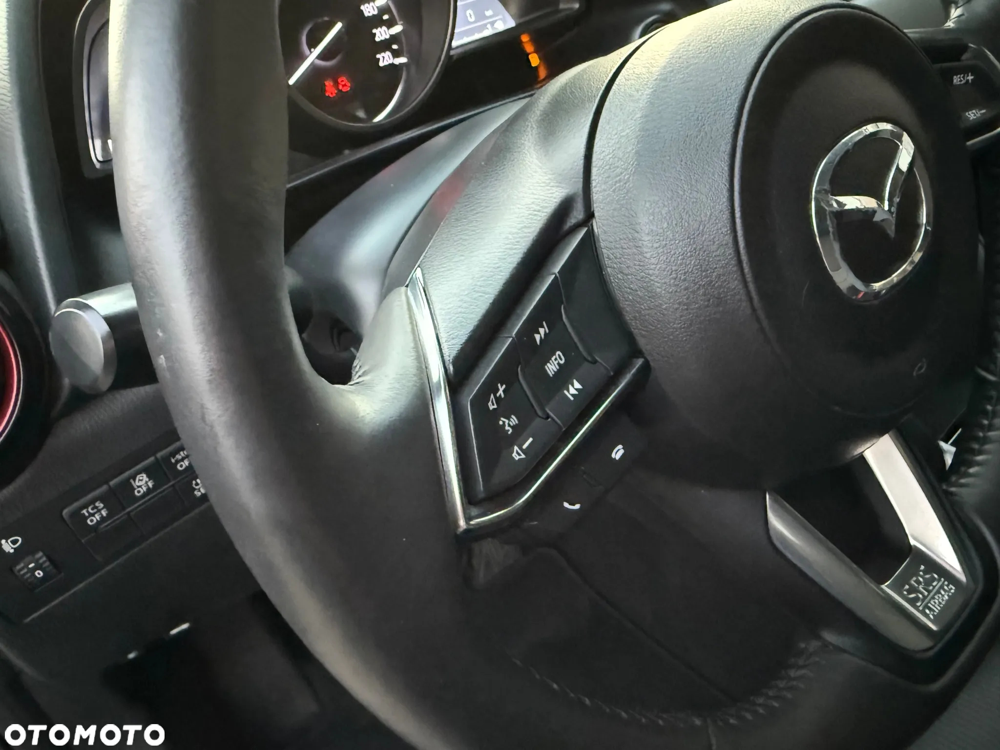 Mazda CX-3 - 29