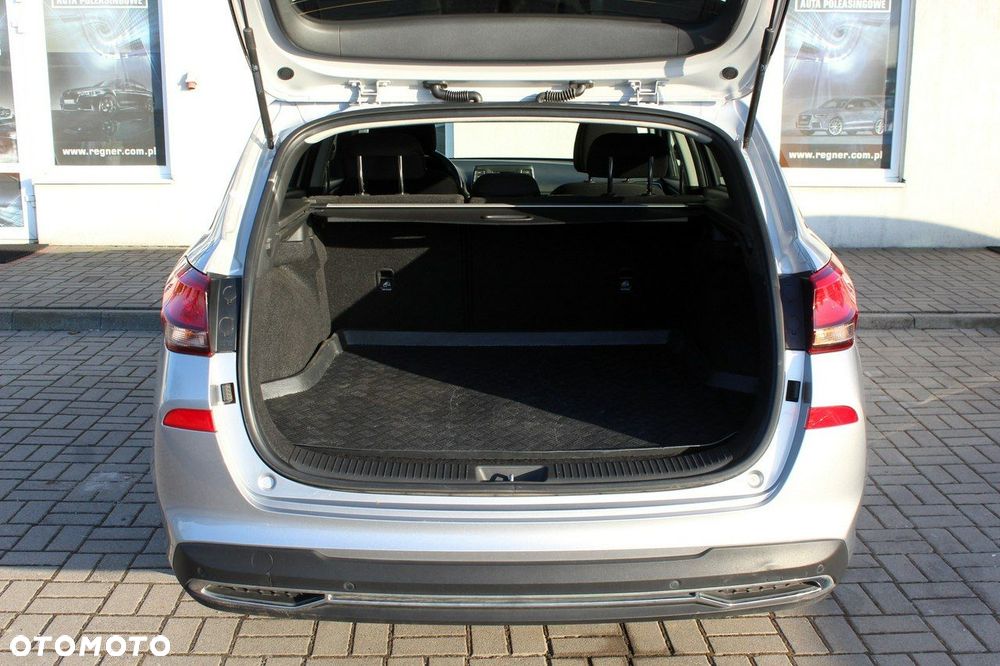 Hyundai i30 - 9
