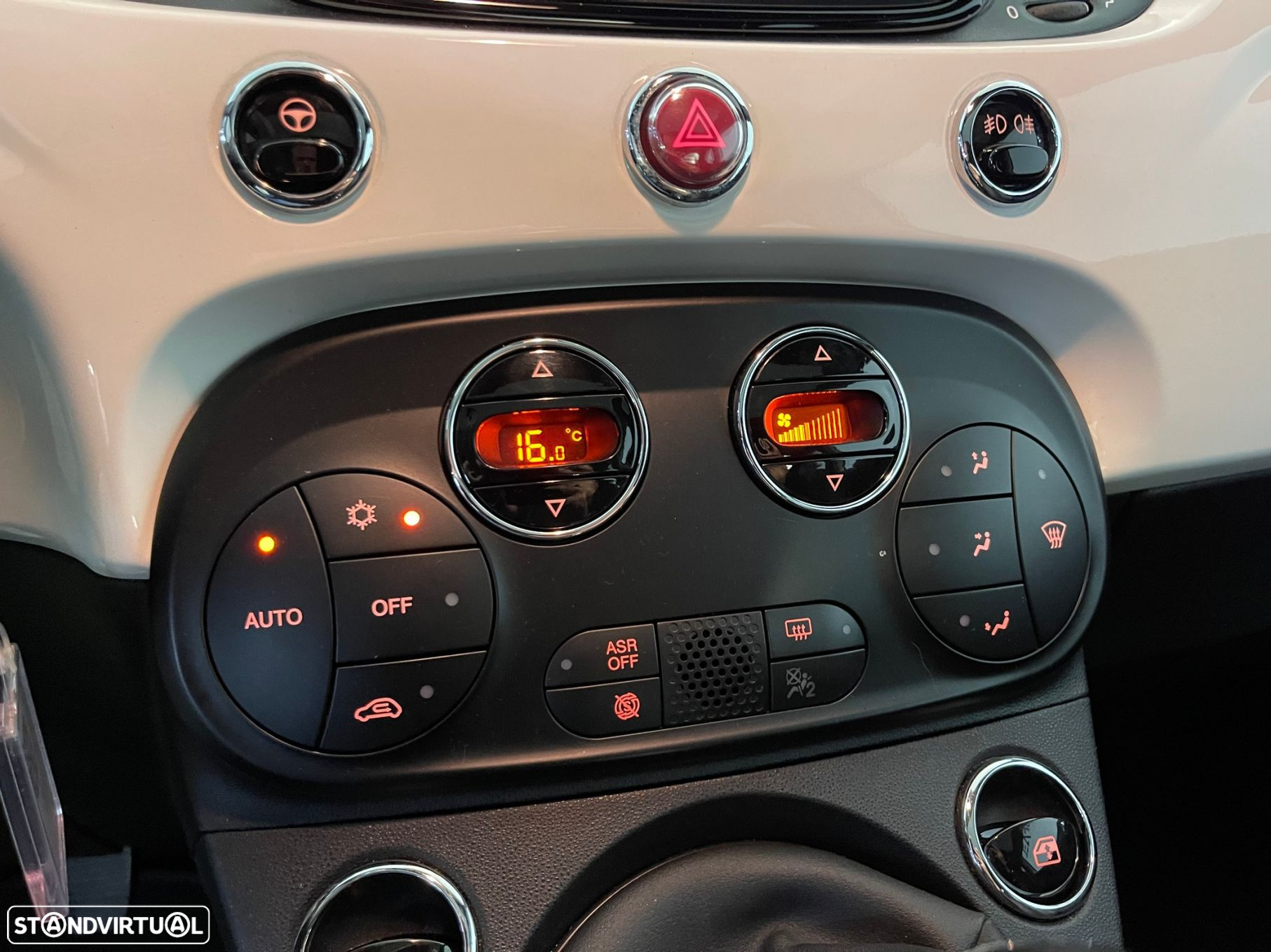 Fiat 500 1.0 Hybrid Dolcevita - 26