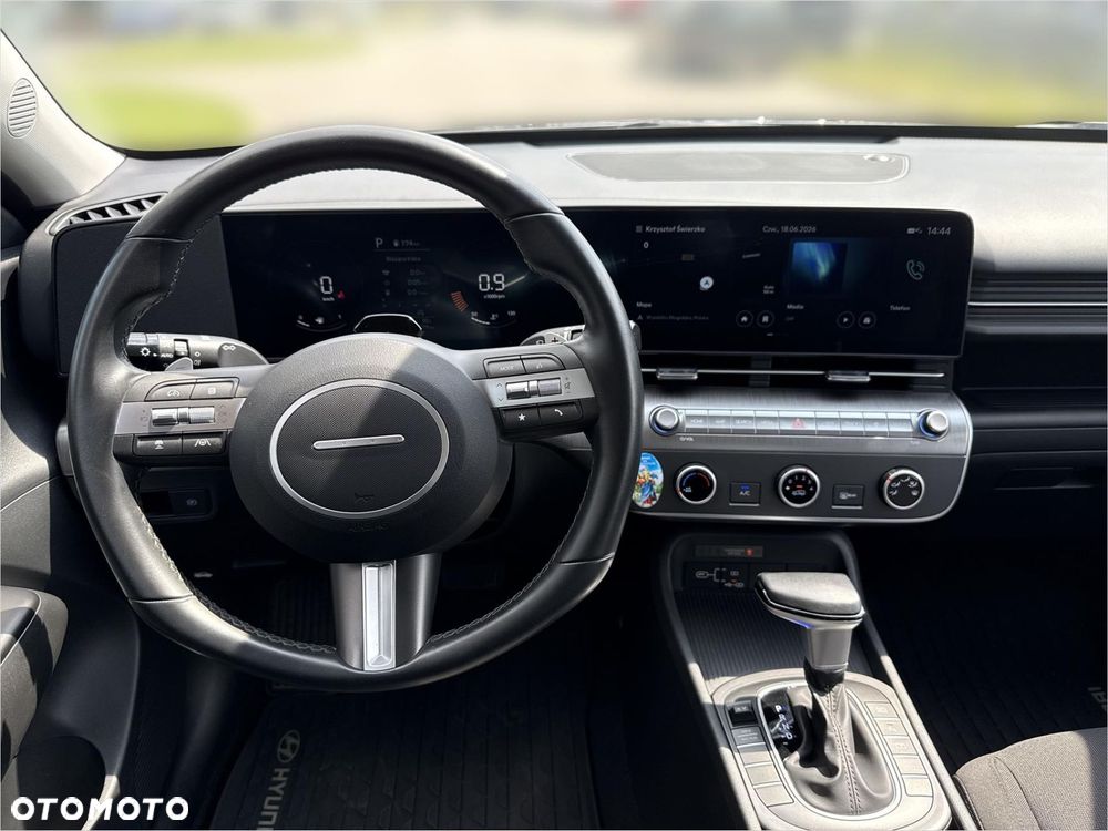 Hyundai Kona - 14