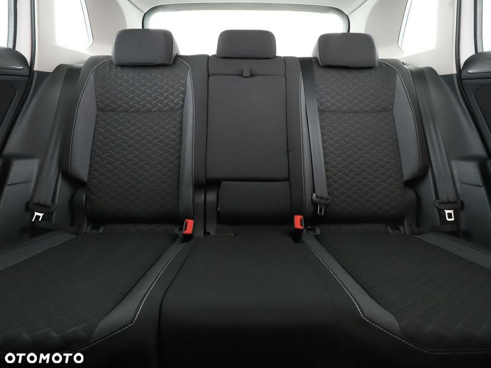 Volkswagen Tiguan 2.0 TDI BMT SCR 4Mot JOIN DSG - 19