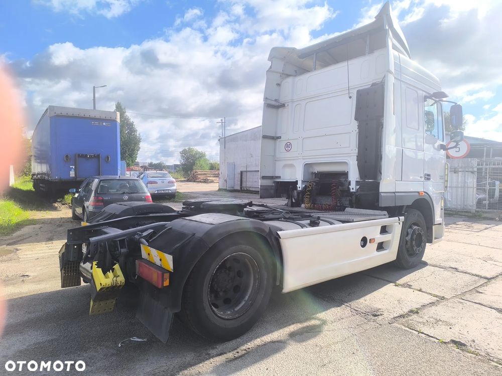 DAF XF 105 - 7