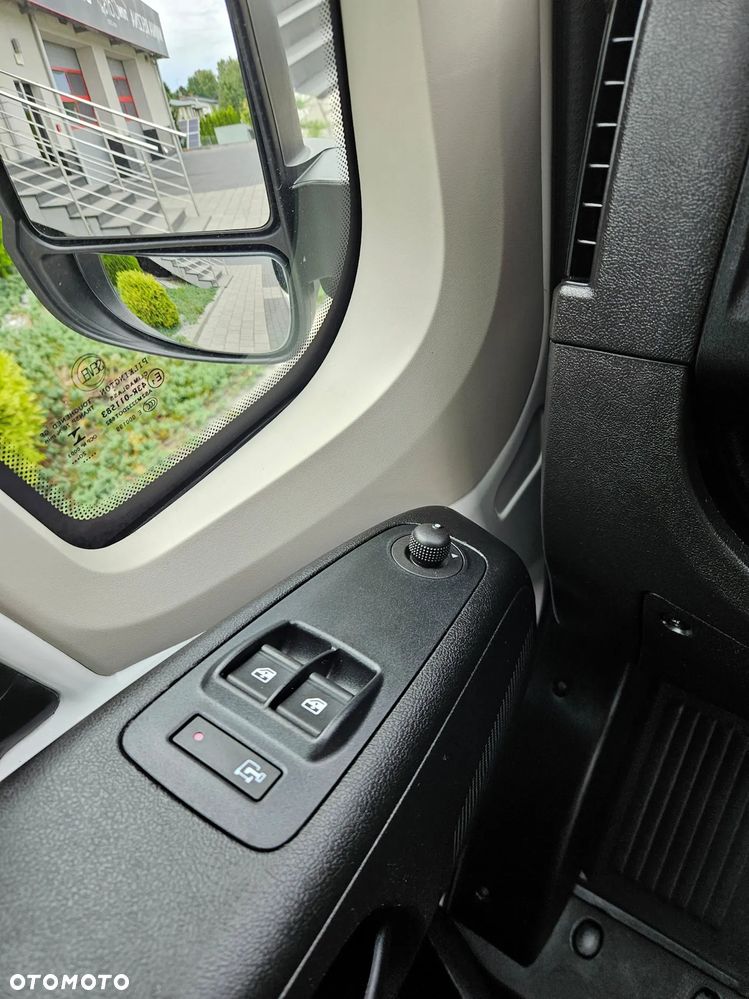 Peugeot BOXER L2H2 2.2HDI 140KM - 18