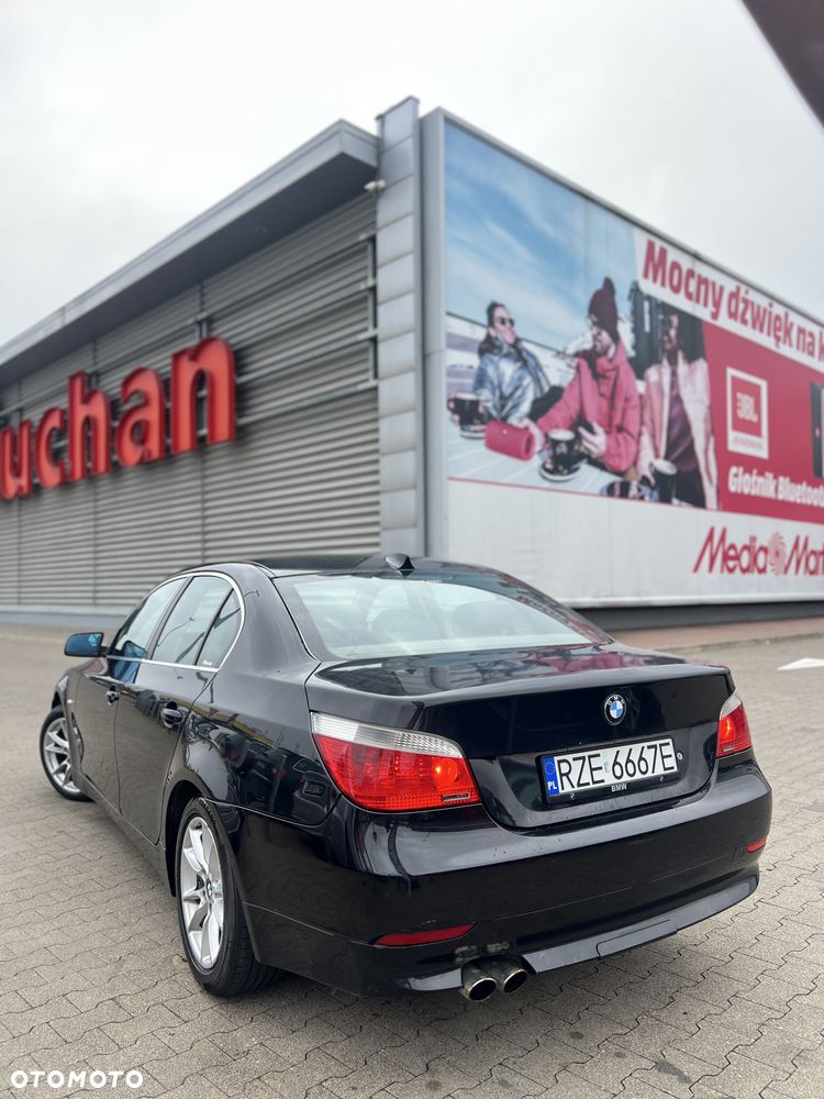 BMW Seria 5 - 2
