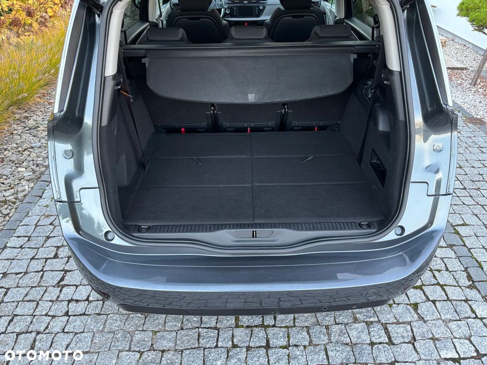 Citroën C4 Grand Picasso - 26