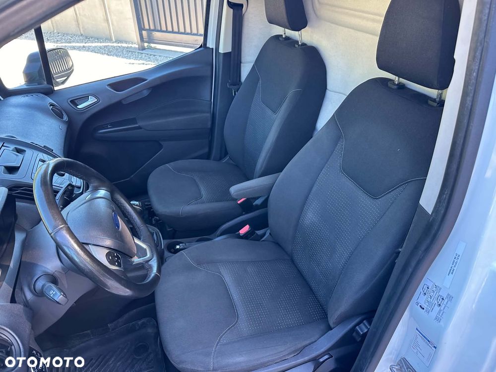 Ford TRANSIT COURIER - 10