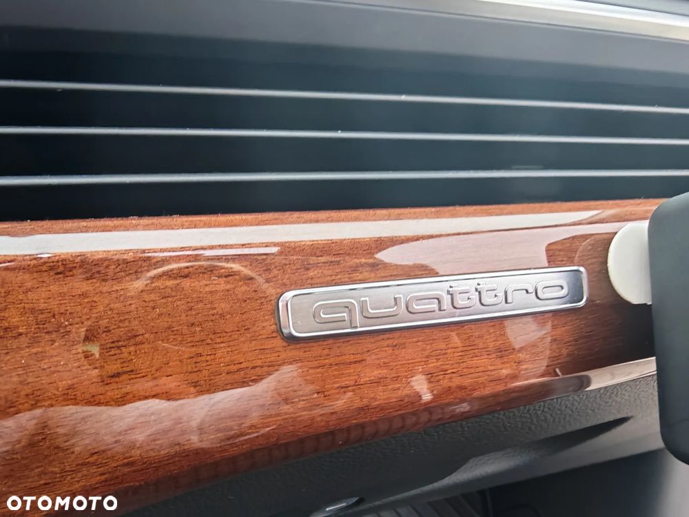 Audi A5 Sportback 40 TFSI quattro S tronic - 15