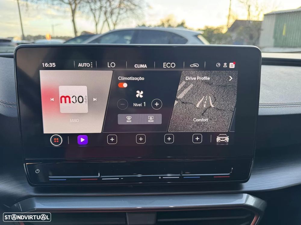 Cupra Formentor 1.4 e-Hybrid DSG - 13