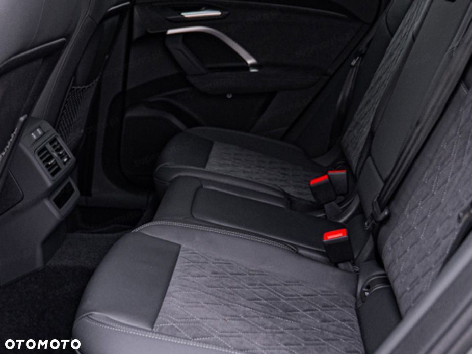 Audi Q5 Sportback TDI mHEV 150 kW Quattro S tronic - 16