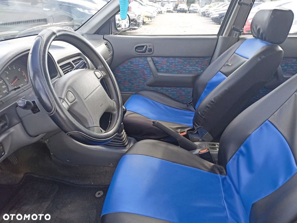 Suzuki Swift - 8