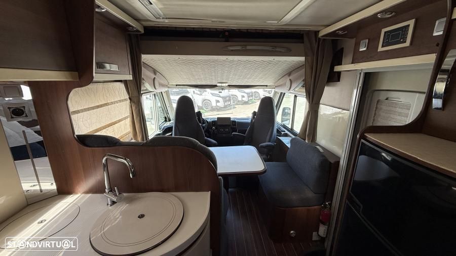 McLouis Nevis 876G 2.3 MJ 150cv c.central - 38