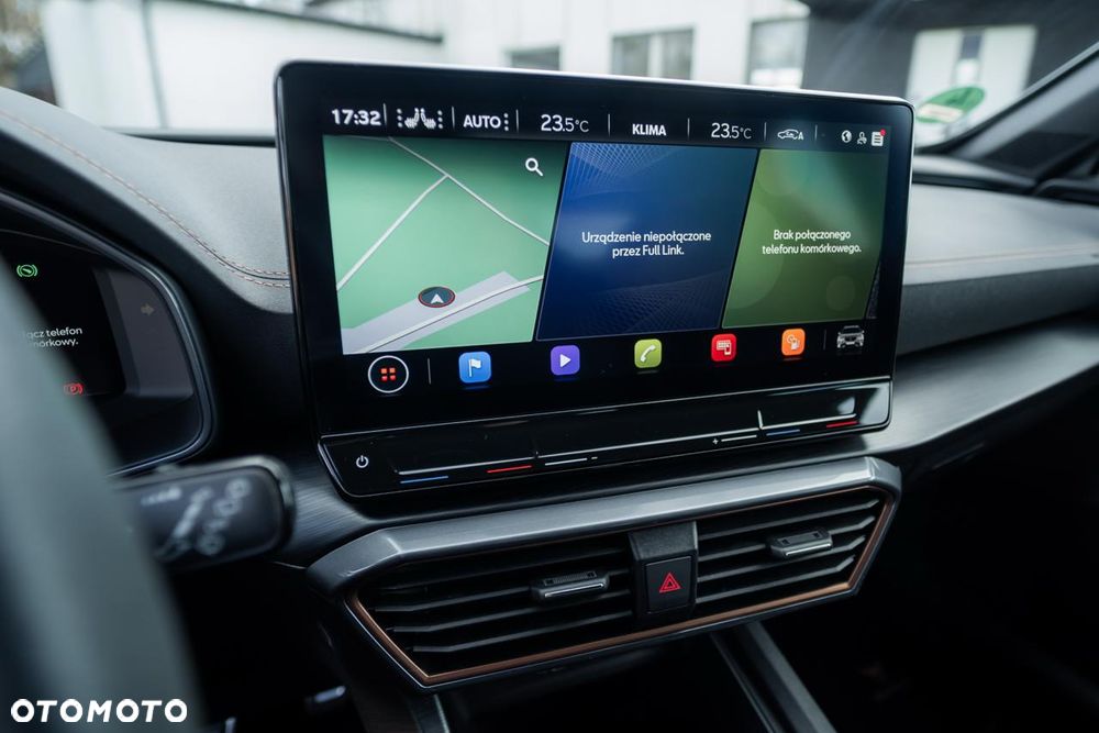 Cupra Formentor VZ 2.0 TSI 4Drive DSG - 19