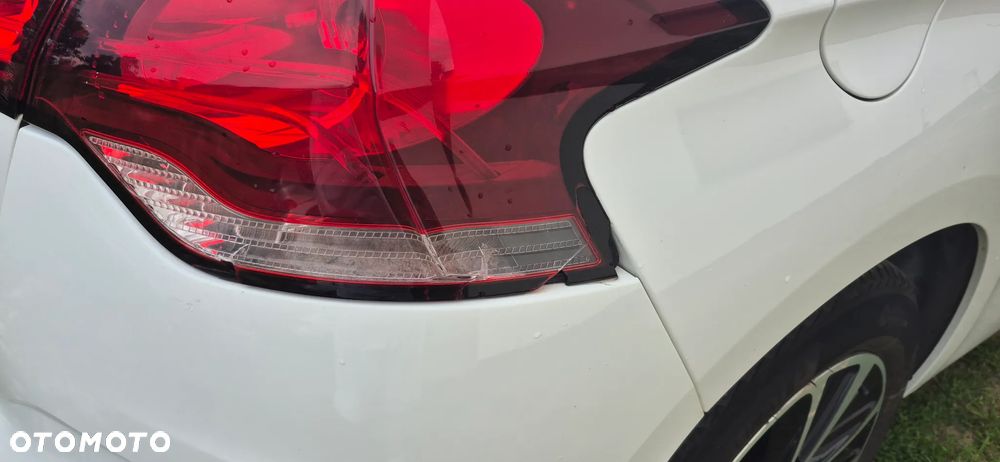 DS Automobiles DS 4 - 14