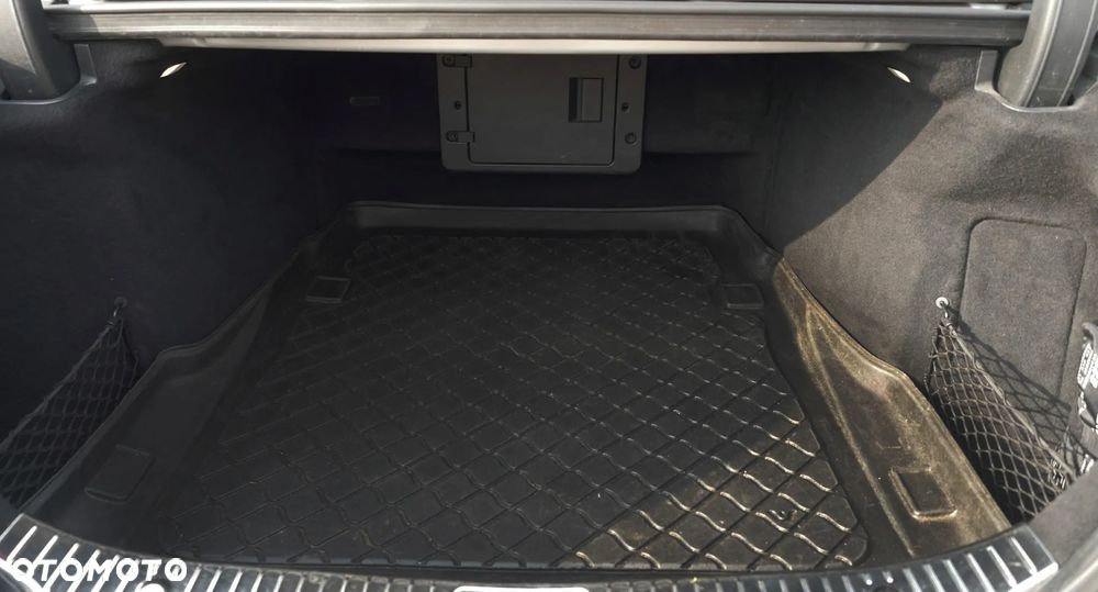 Mercedes-Benz Klasa S 500 4-Matic 7G-TRONIC - 25