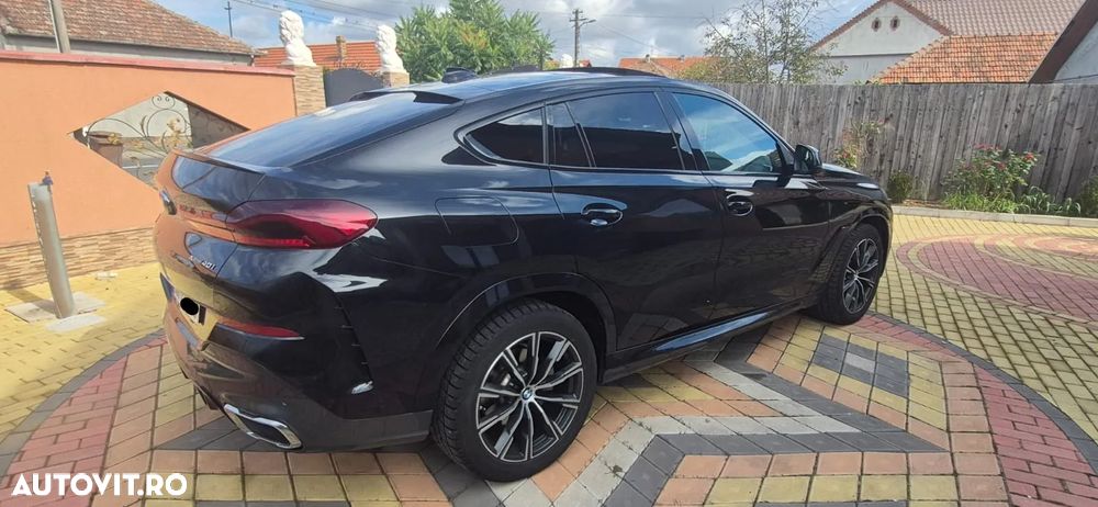 BMW X6 - 3