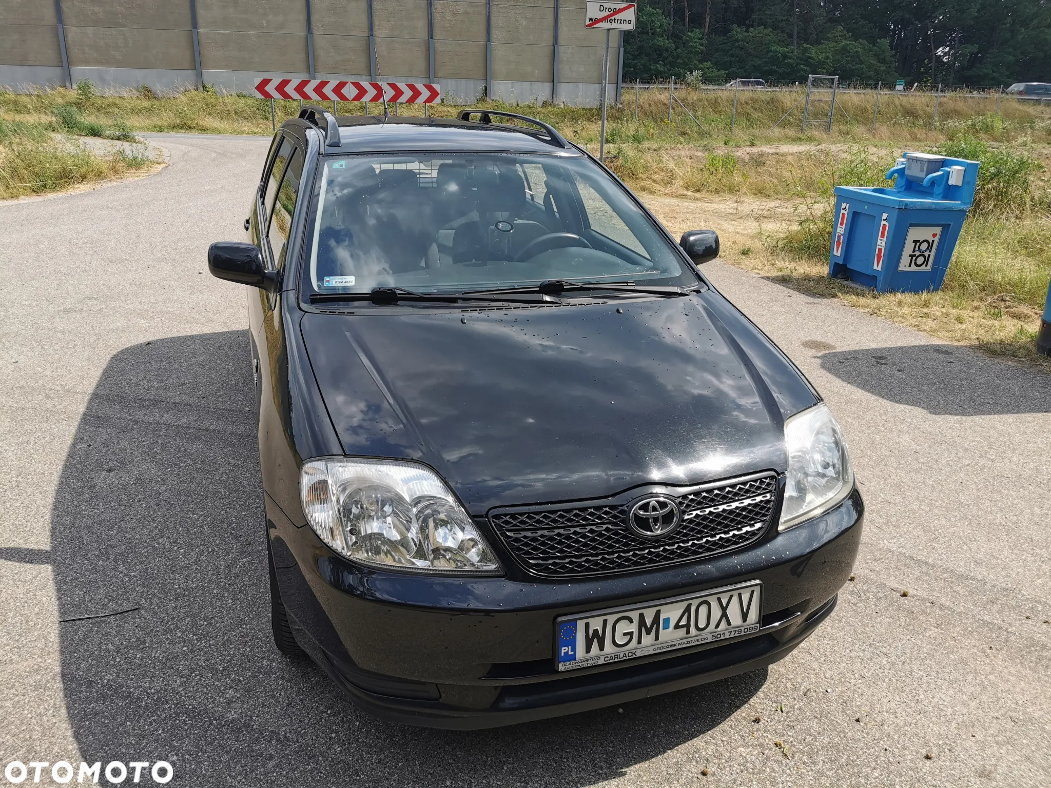 Toyota Corolla 1.6 VVT-i Sol - 4