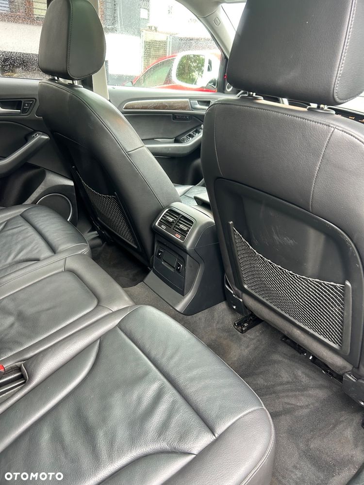 Audi Q5 - 13