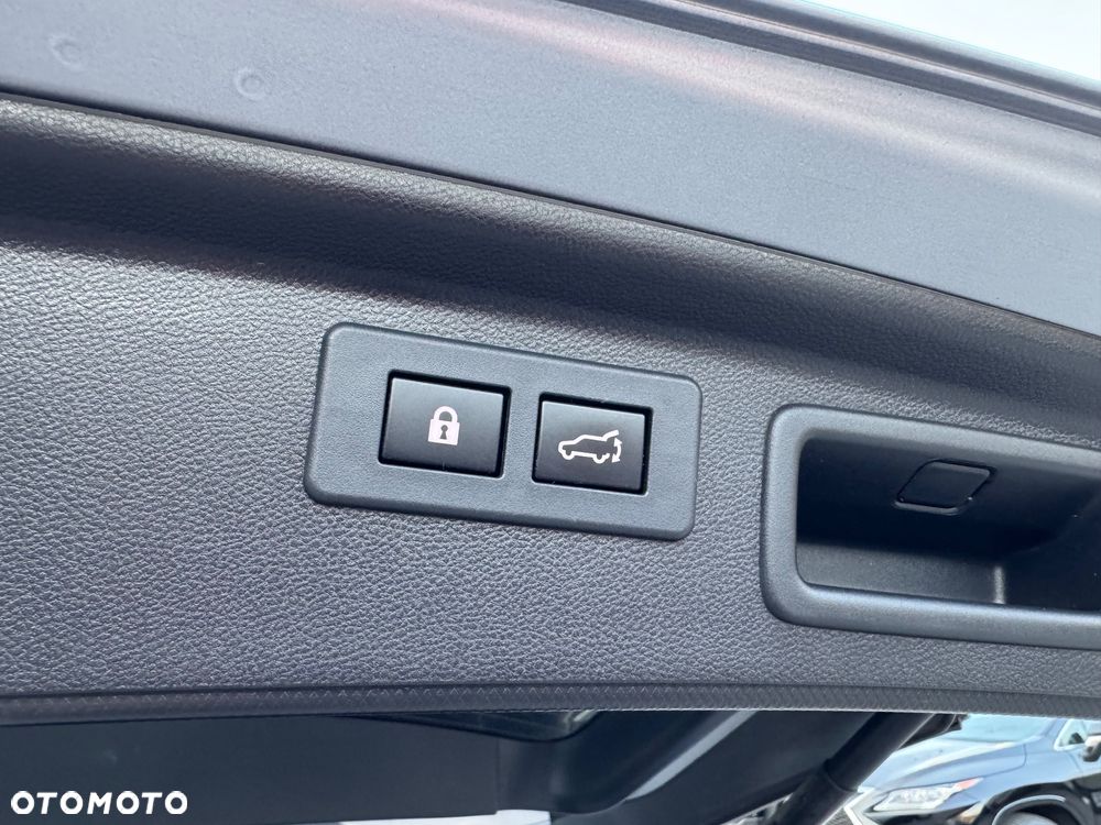 Subaru Forester - 28