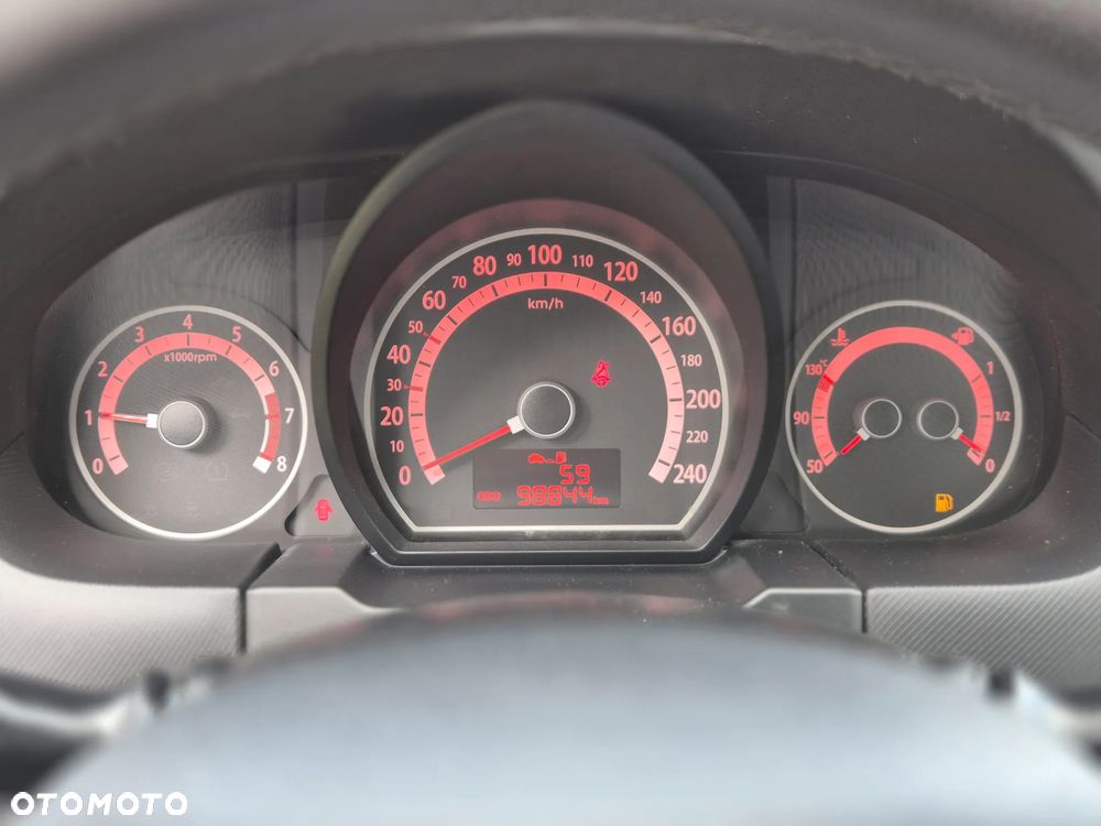 Kia Ceed 1.4 CVVT EX - 26