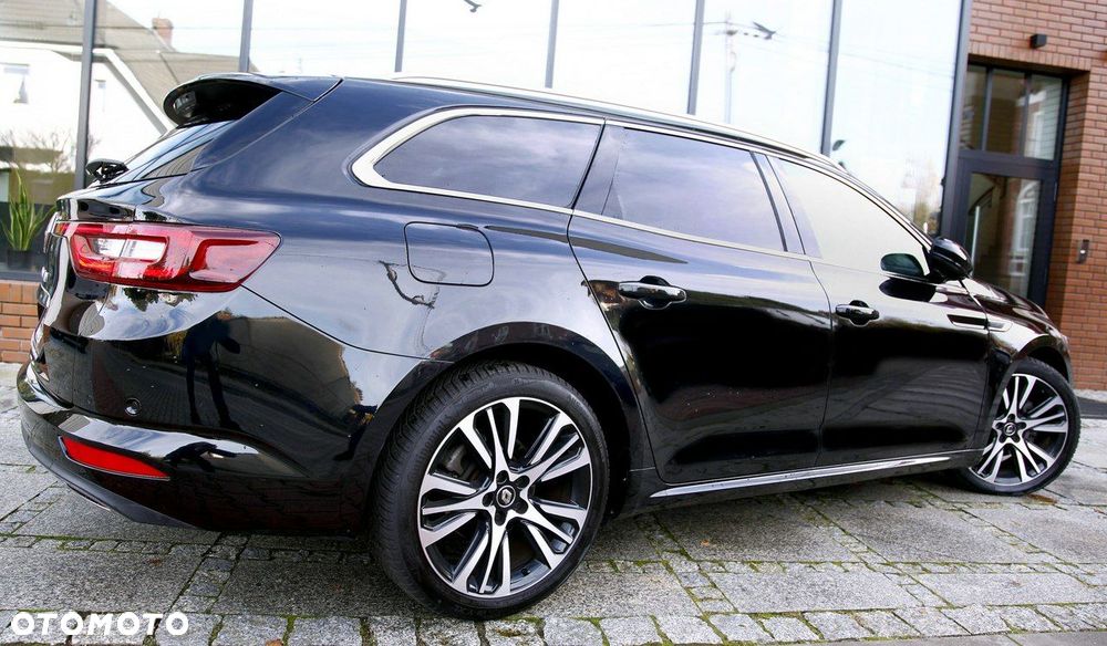 Renault Talisman - 28
