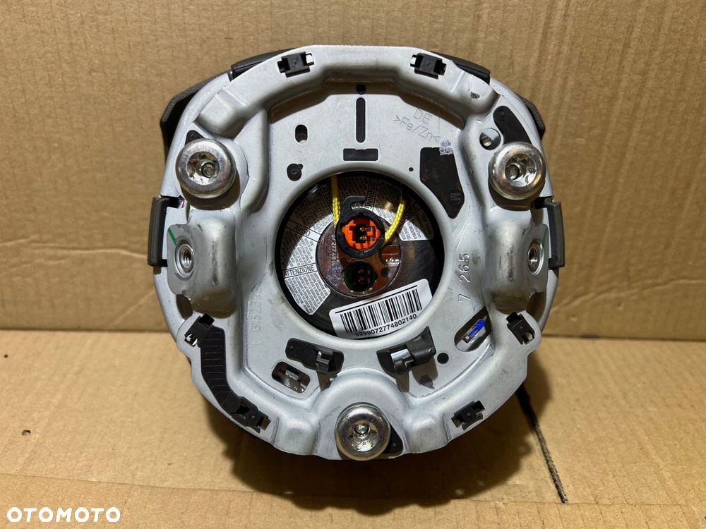 audi a5 8t a4 poduszka powietrzna airbag kierowcy 3ram piment 8k0880201g - 8