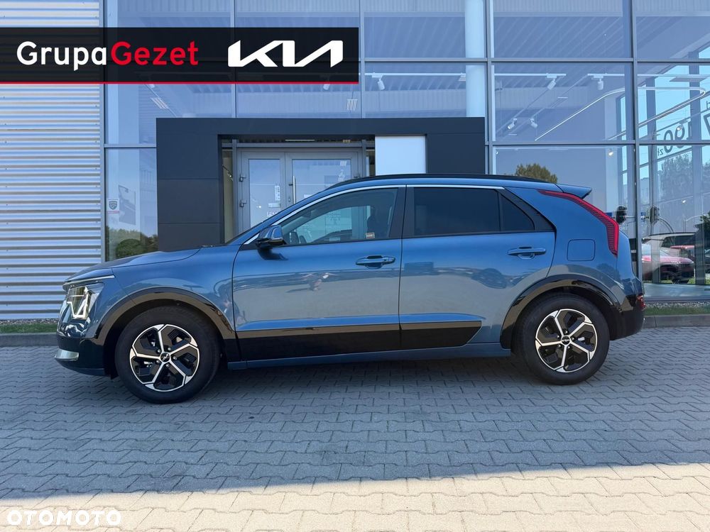 Kia Niro - 6