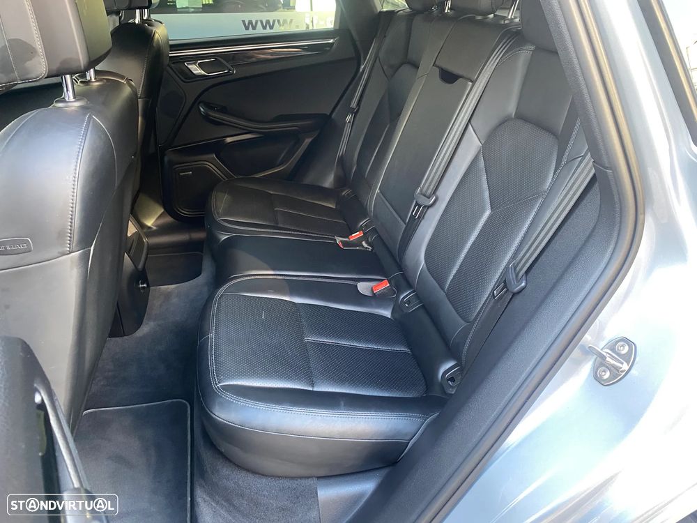 Porsche Macan S PDK - 44
