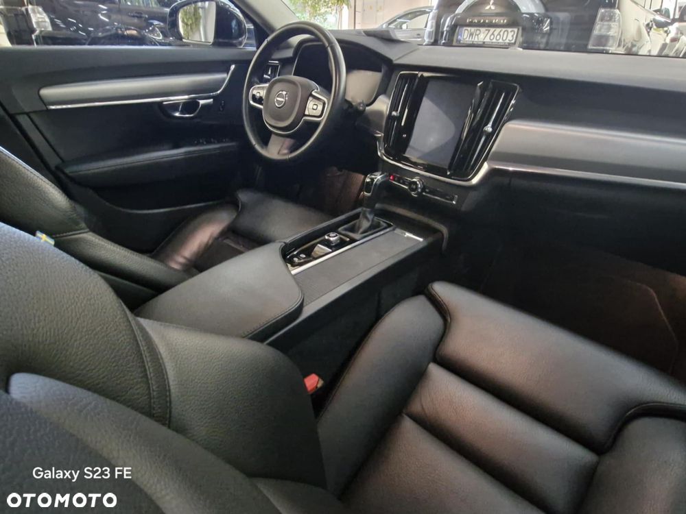 Volvo V90 D3 - 8