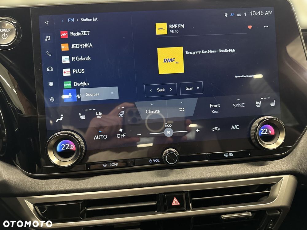 Lexus RX 450h+ Prestige - 20