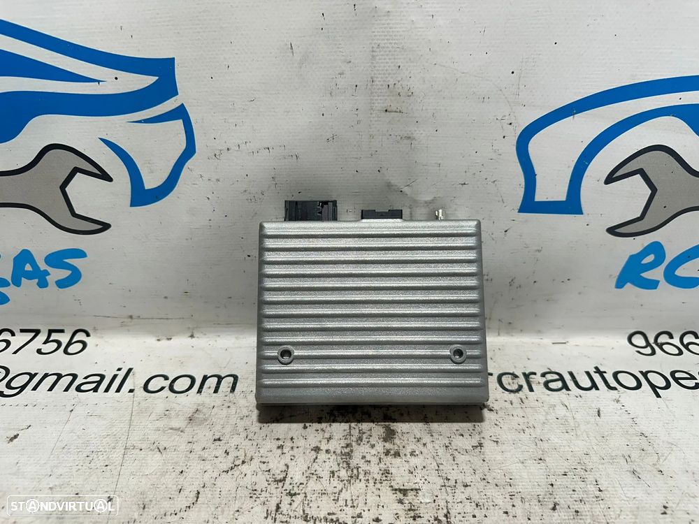 .Módulo Radio Bluetooth Telefone Original GM Opel Saab Harman Becker 13353284 2008 - 2017 - 3