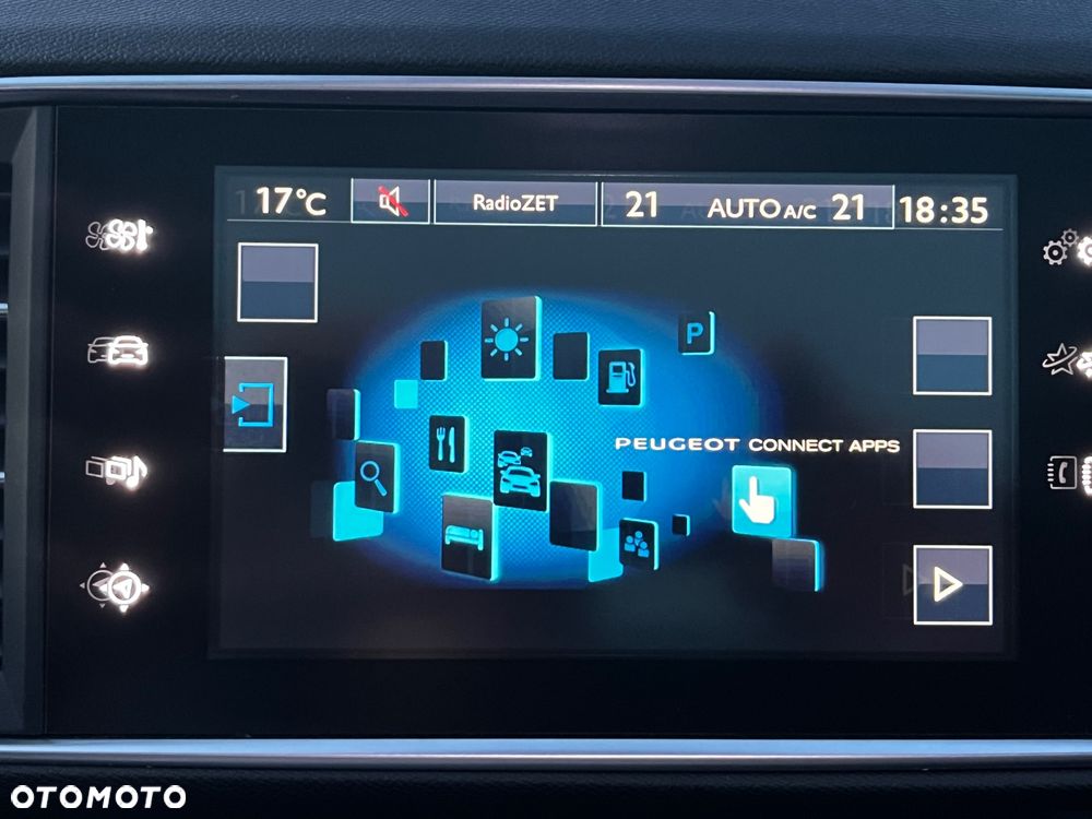 Peugeot 308 PureTech 130 EAT6 Stop & Start GT-Line Edition - 31