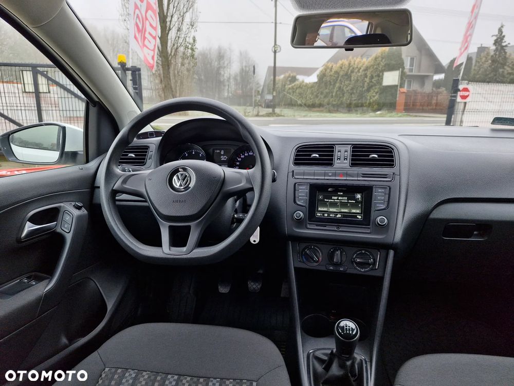 Volkswagen Polo - 24