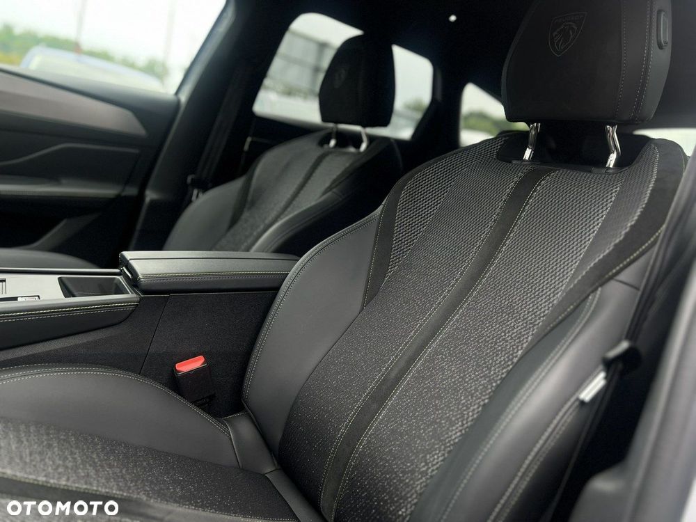 Peugeot 308 1.2 PureTech GT S&S EAT8 - 15