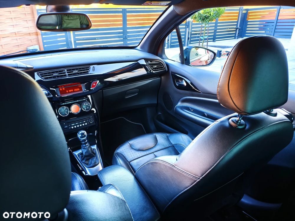 DS Automobiles DS 3 - 14