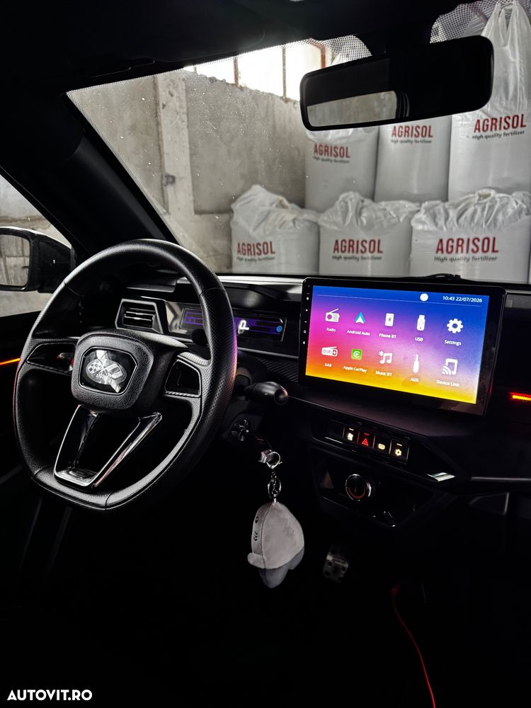 Ligier JS 50 - 14