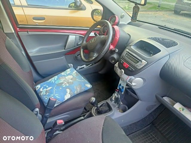 Toyota Aygo - 3