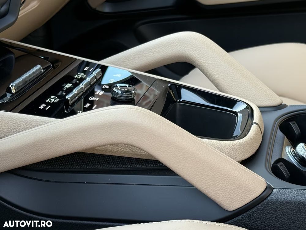 Porsche Cayenne Coupe E-Hybrid Tiptronic S - 9