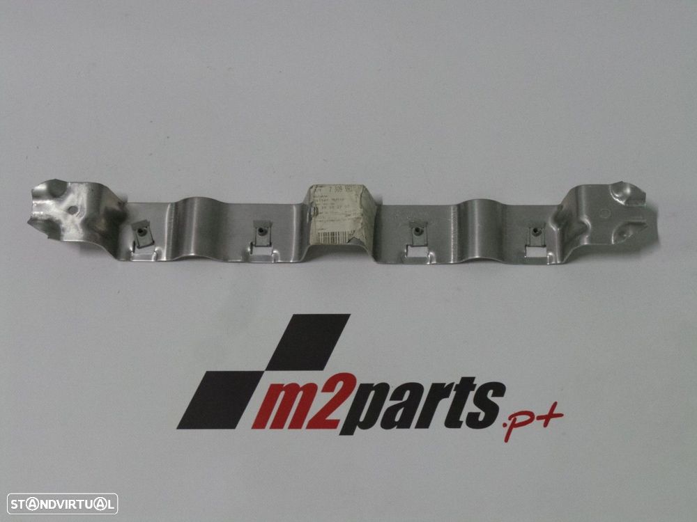 Suporte da blindagem motor (Original) Inferior Novo/ Original BMW 1 (F20)/BMW 3... - 1