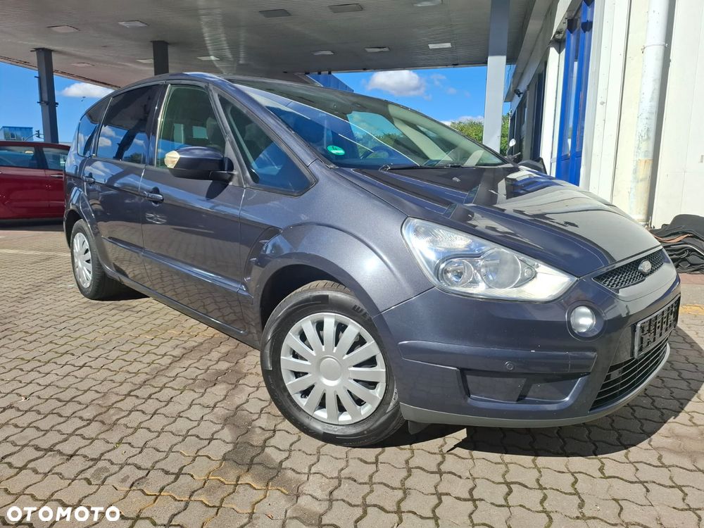 Ford S-Max 2.0 Titanium - 27