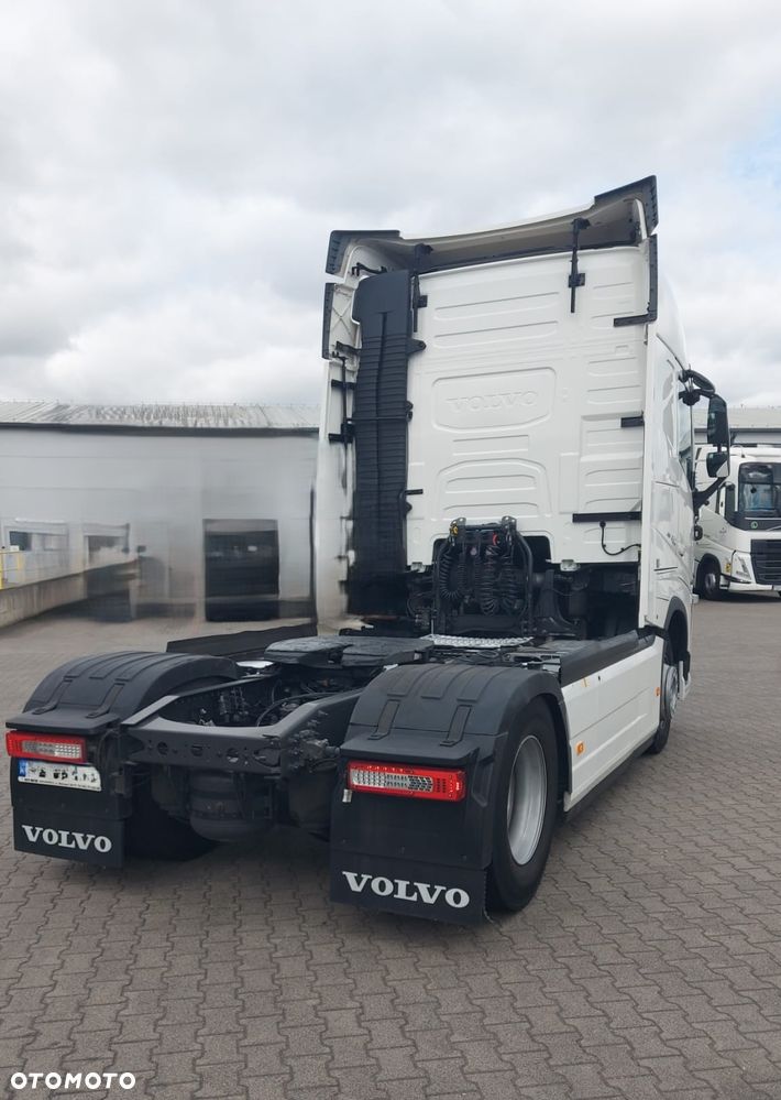 Volvo FH, 2020r.  netto 158 tys netto - 3